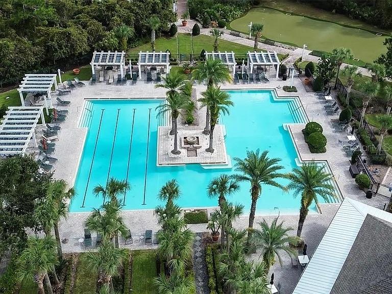 1615 LAMBROOK DR, DELAND, FL, 32724