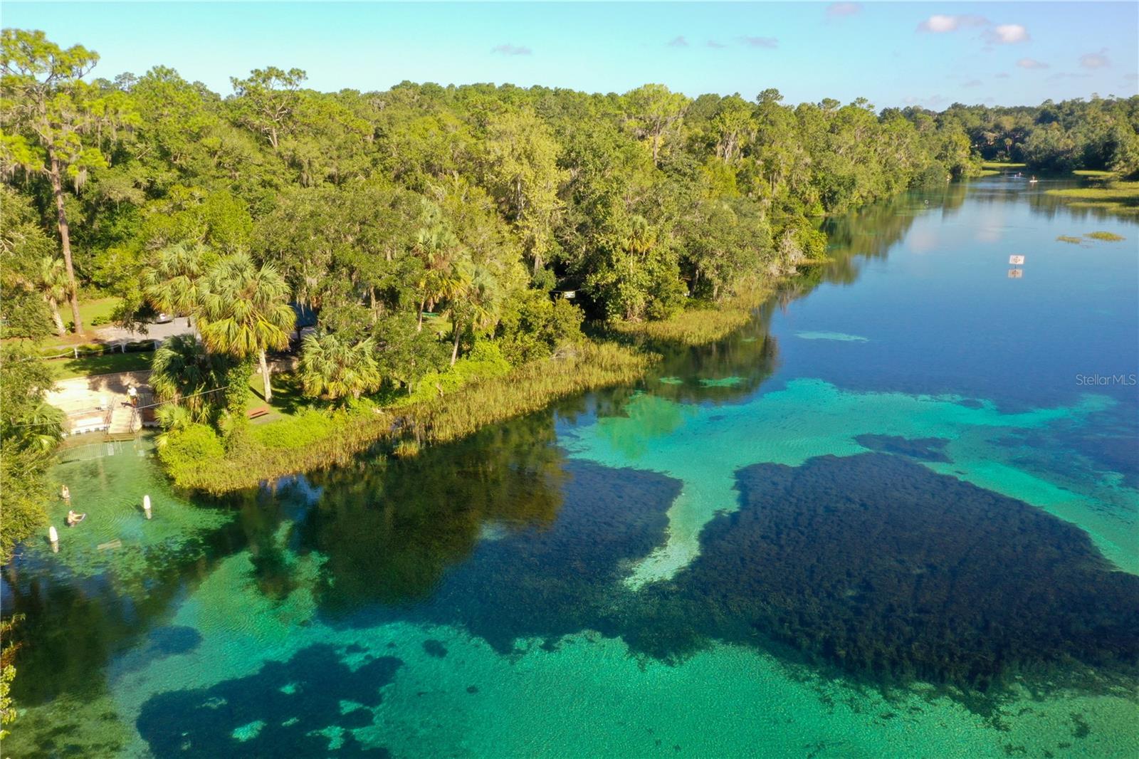 RAINBOW SPGS 04 REP, DUNNELLON, FL, 34431