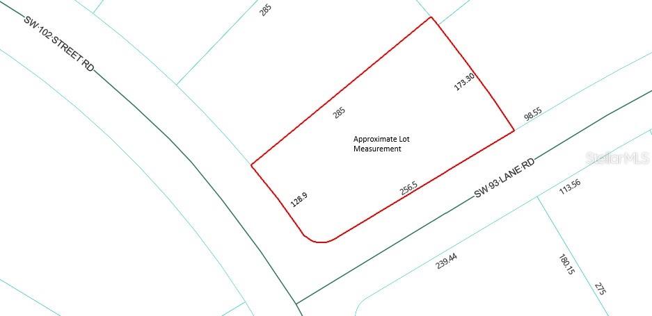 RAINBOW SPGS 04 REP, DUNNELLON, FL, 34431