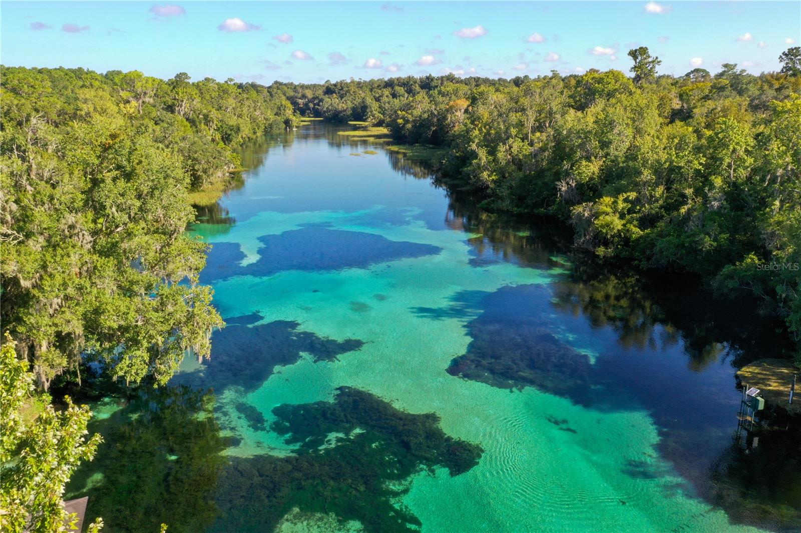 RAINBOW SPGS 04 REP, DUNNELLON, FL, 34431