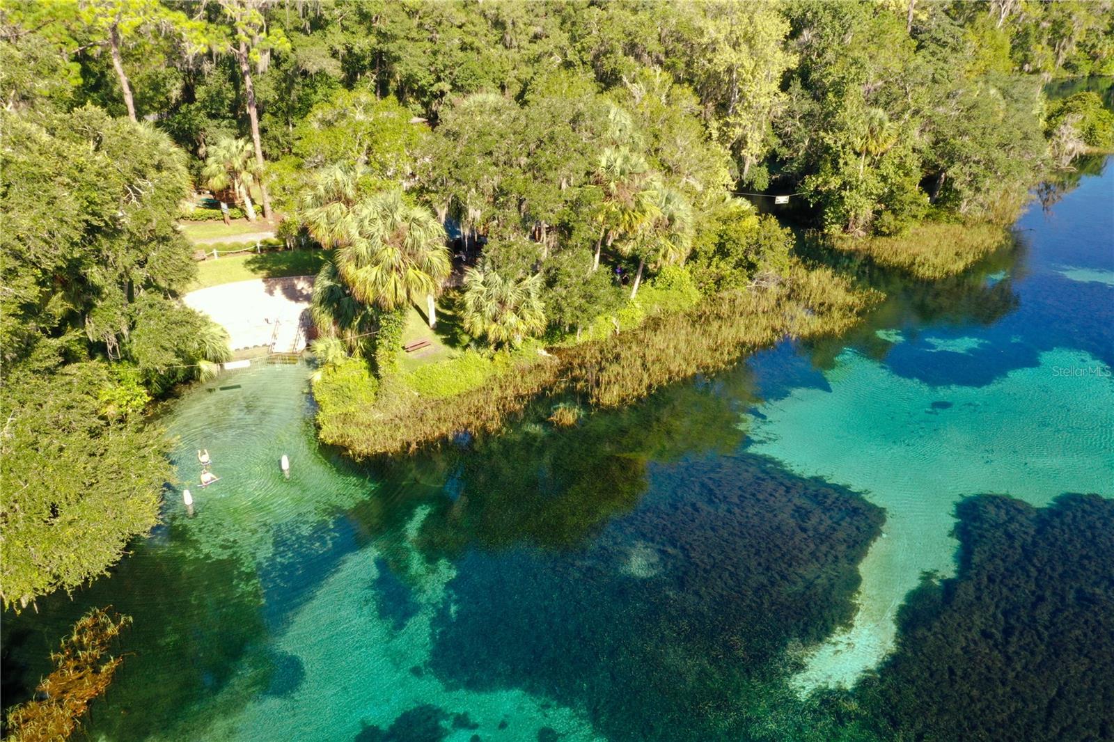 RAINBOW SPGS 04 REP, DUNNELLON, FL, 34431