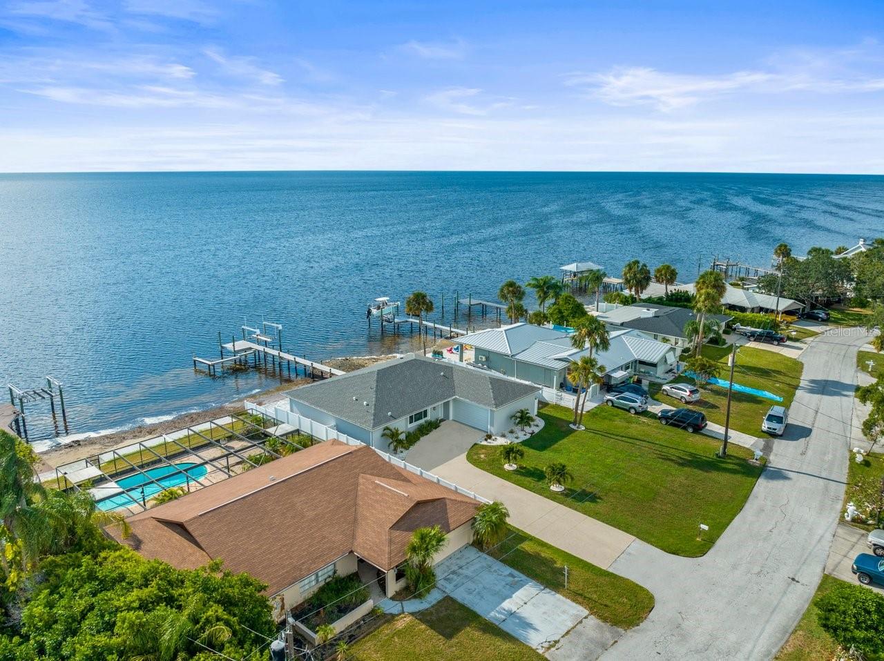 1909 GULFVIEW DR, HOLIDAY, FL, 34691