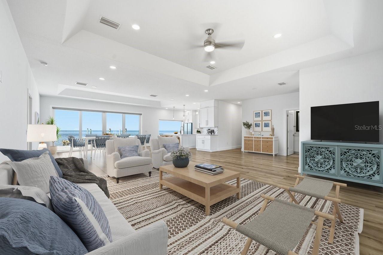 1909 GULFVIEW DR, HOLIDAY, FL, 34691