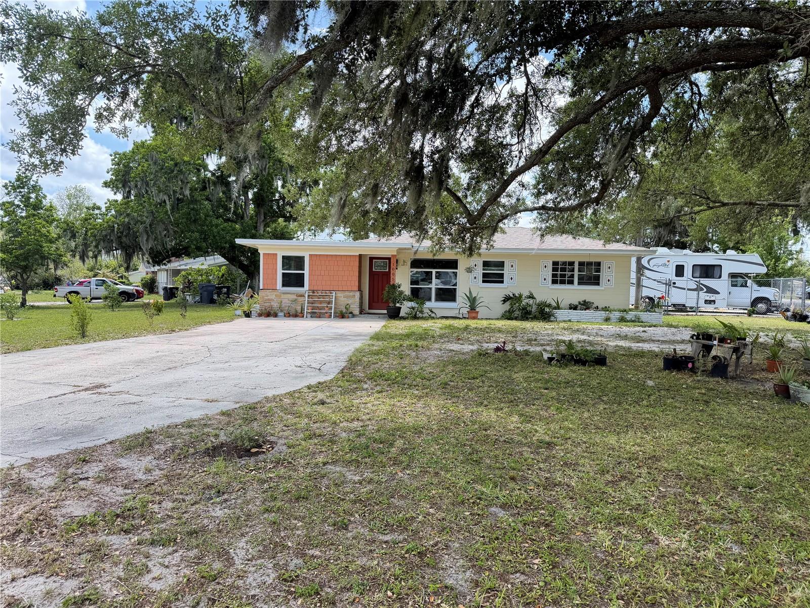 1005 WAYNESVILLE AVE, LAKELAND, FL, 33801