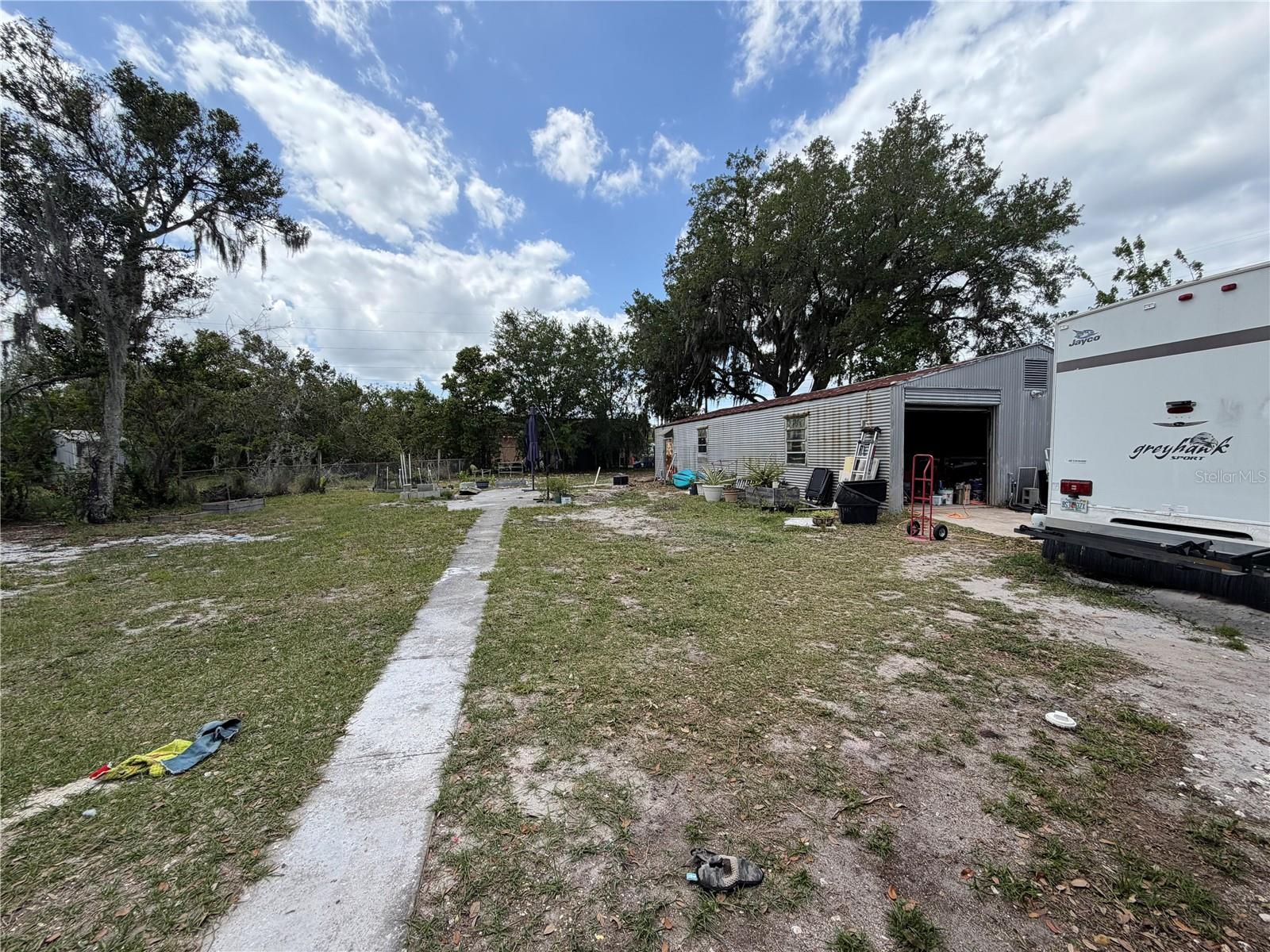 1005 WAYNESVILLE AVE, LAKELAND, FL, 33801