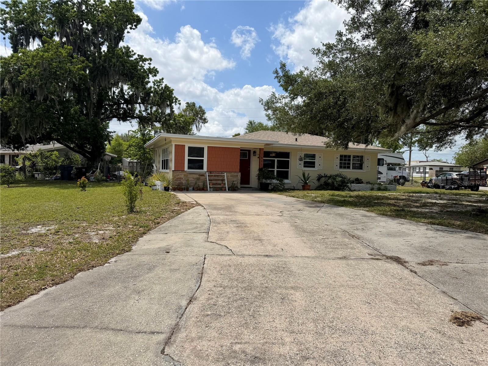 1005 WAYNESVILLE AVE, LAKELAND, FL, 33801