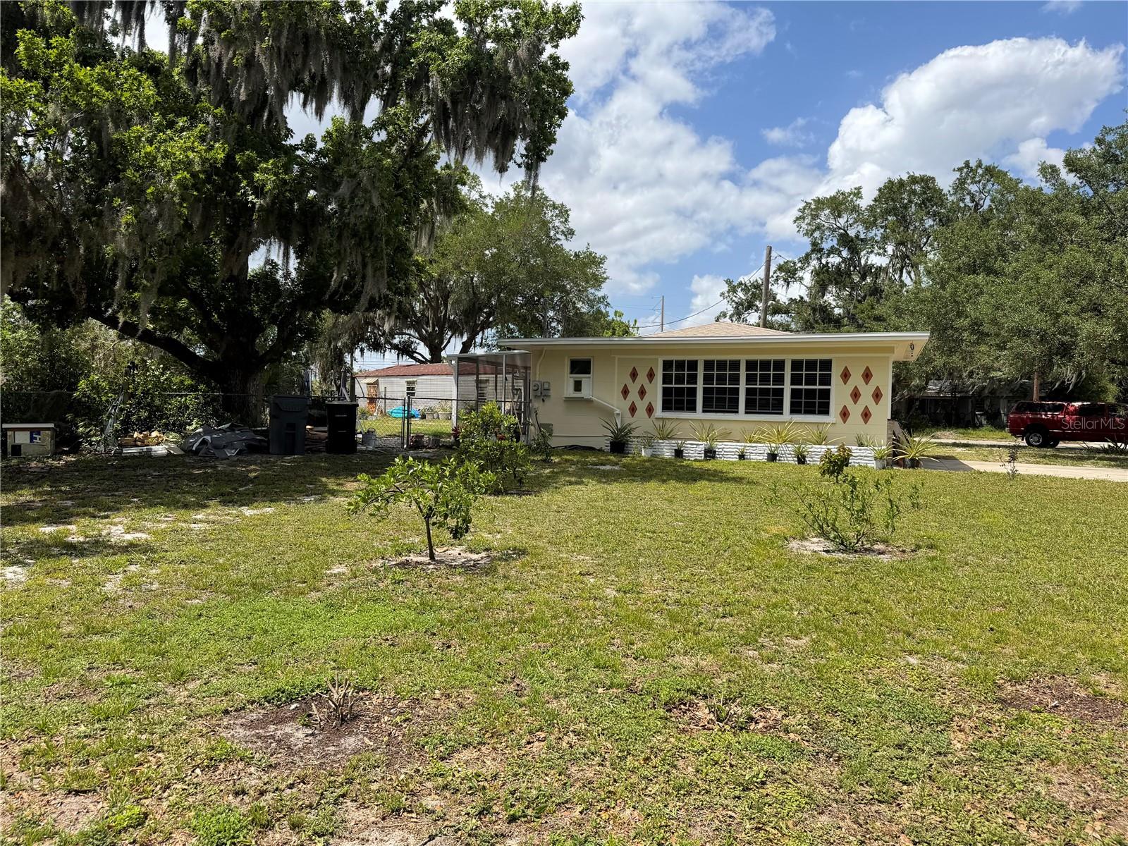 1005 WAYNESVILLE AVE, LAKELAND, FL, 33801