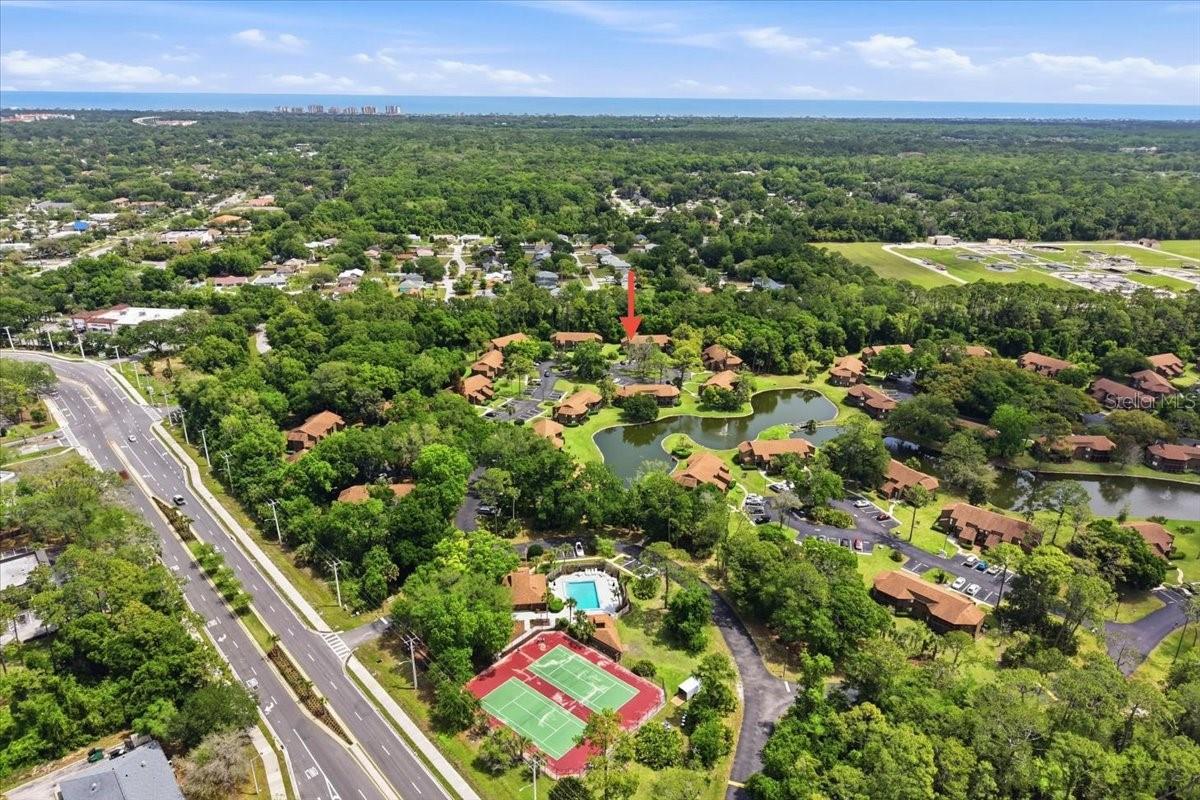 27 OXFORD LN #27, PALM COAST, FL, 32137