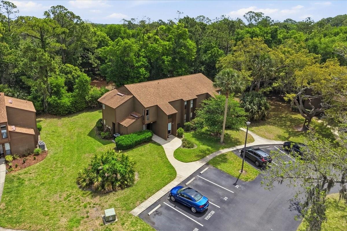 27 OXFORD LN #27, PALM COAST, FL, 32137