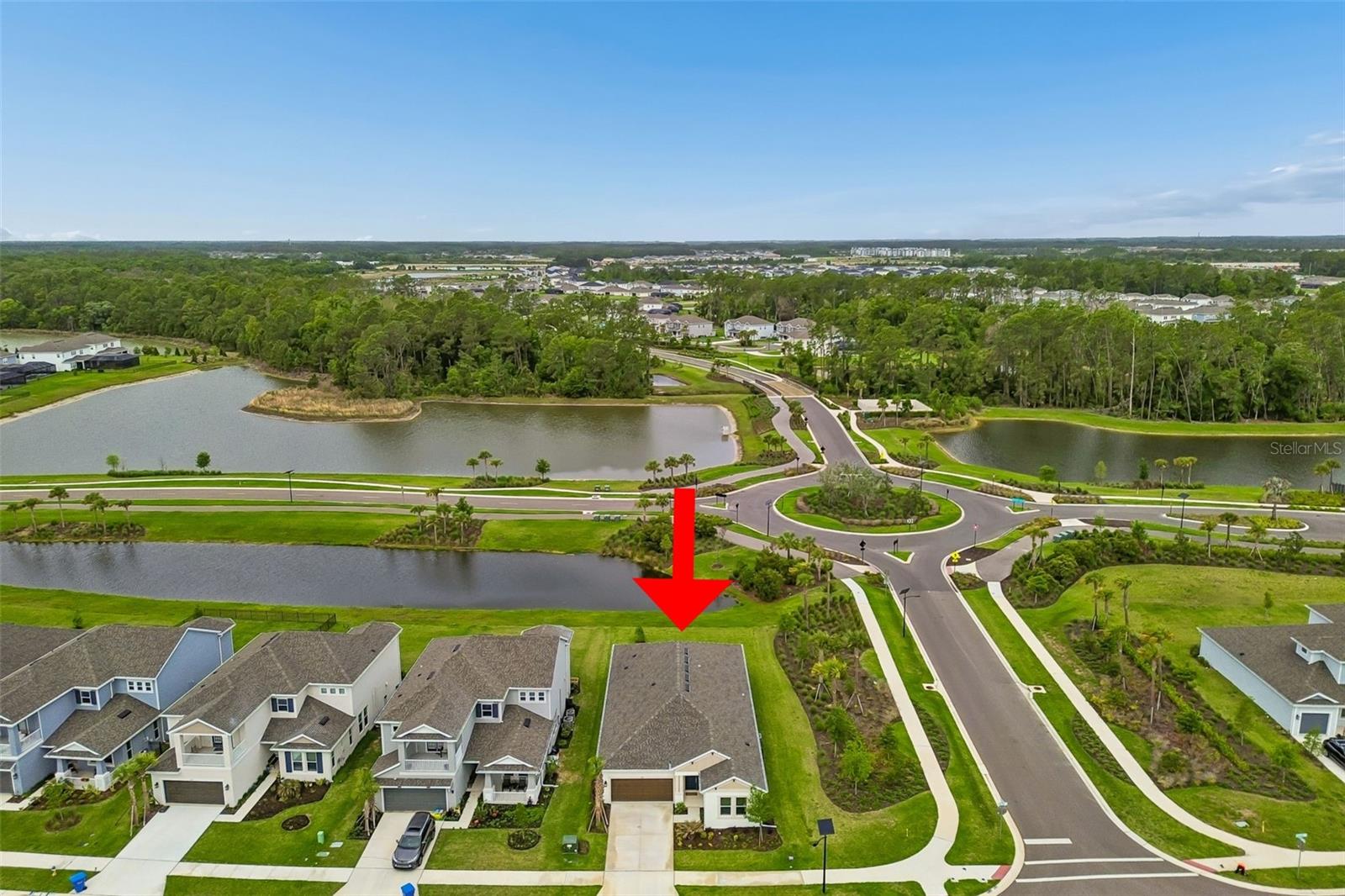 2181 LONGLINER LOOP, WESLEY CHAPEL, FL, 33543