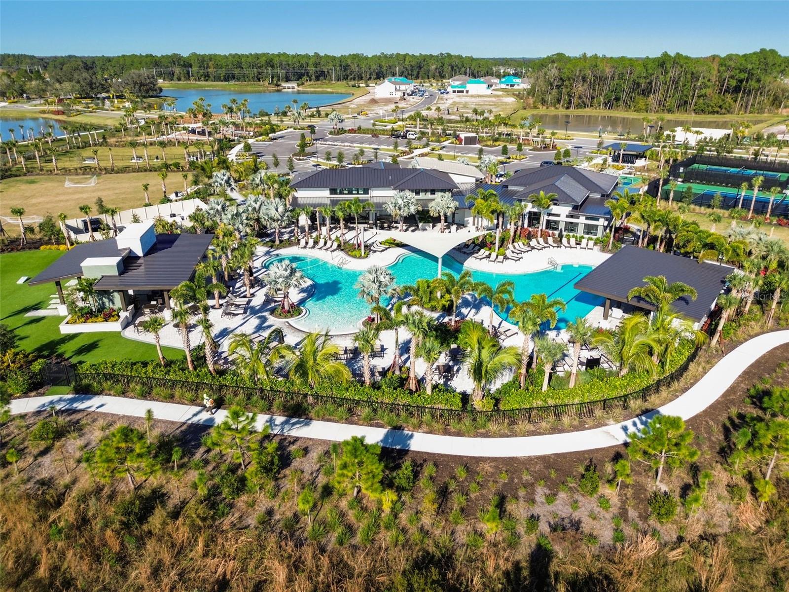 2181 LONGLINER LOOP, WESLEY CHAPEL, FL, 33543