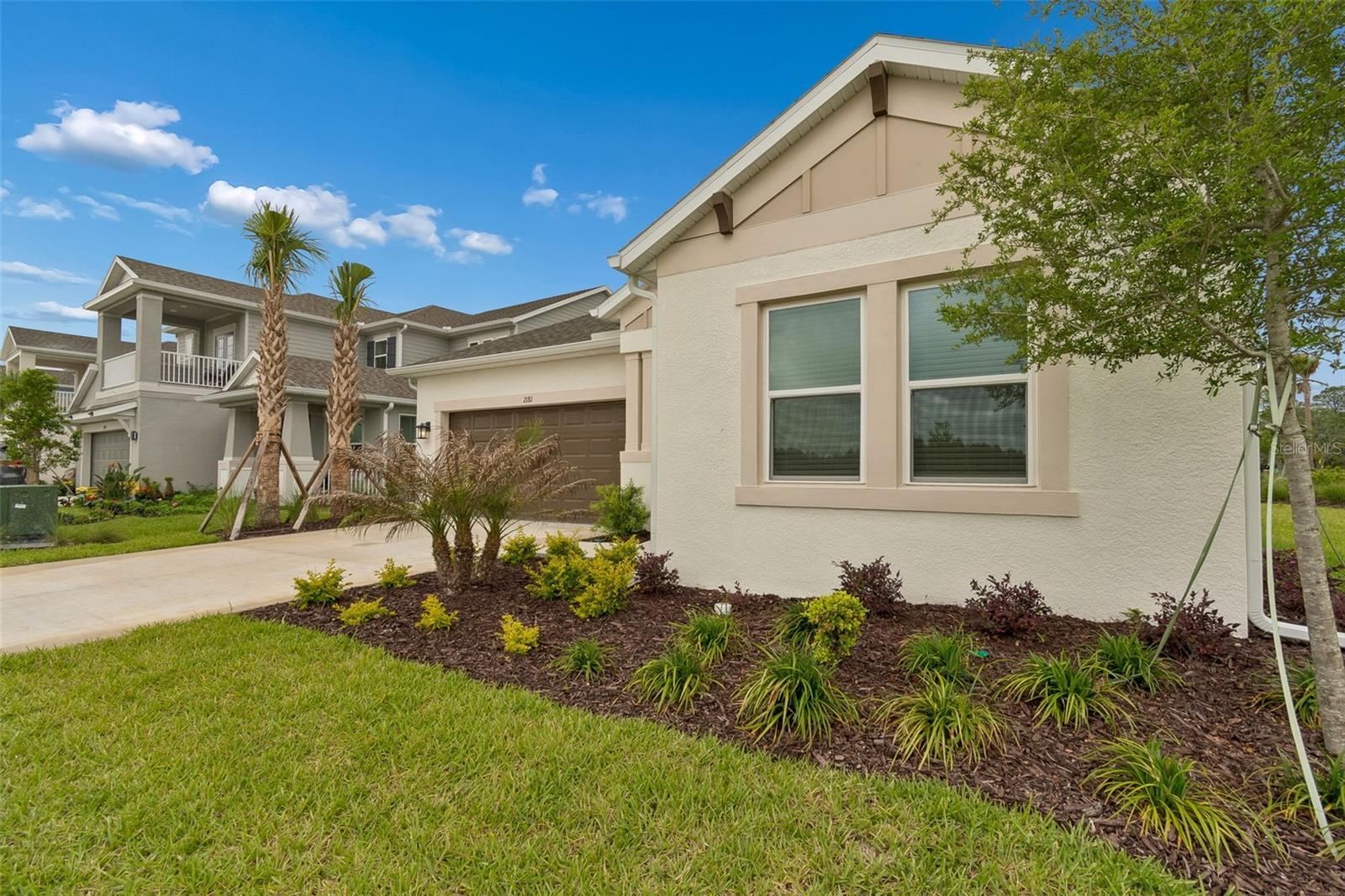 2181 LONGLINER LOOP, WESLEY CHAPEL, FL, 33543