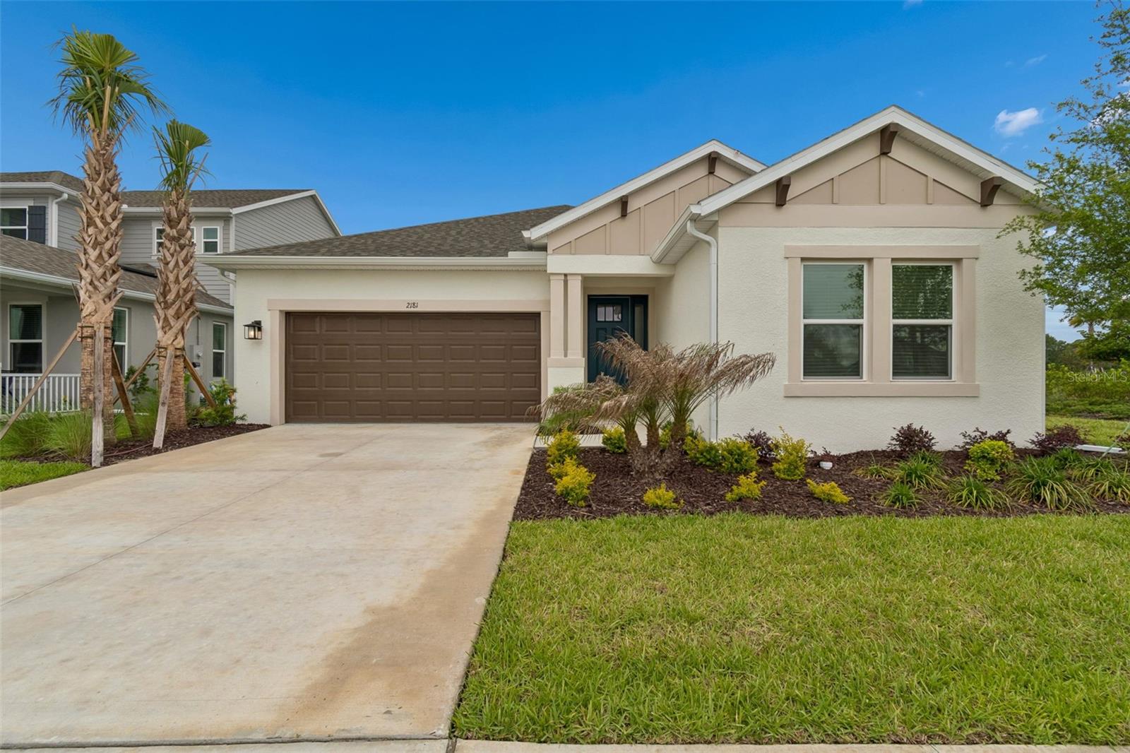 2181 LONGLINER LOOP, WESLEY CHAPEL, FL, 33543