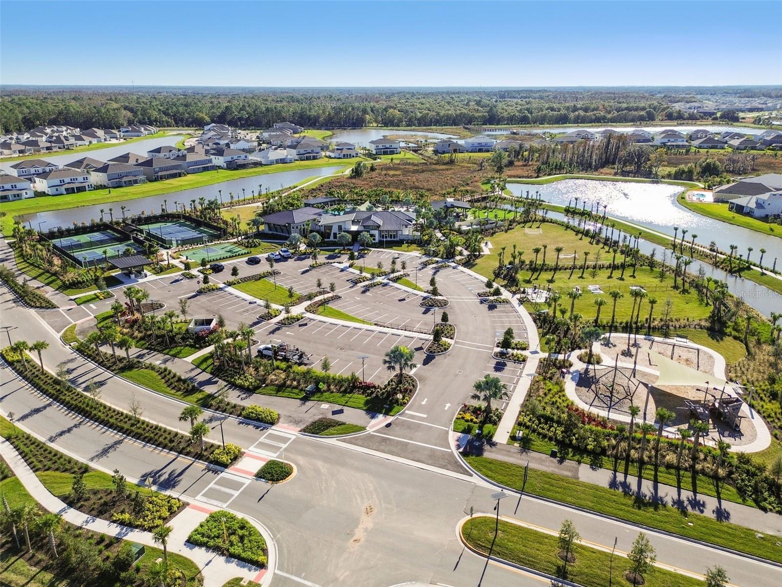 2181 LONGLINER LOOP, WESLEY CHAPEL, FL, 33543