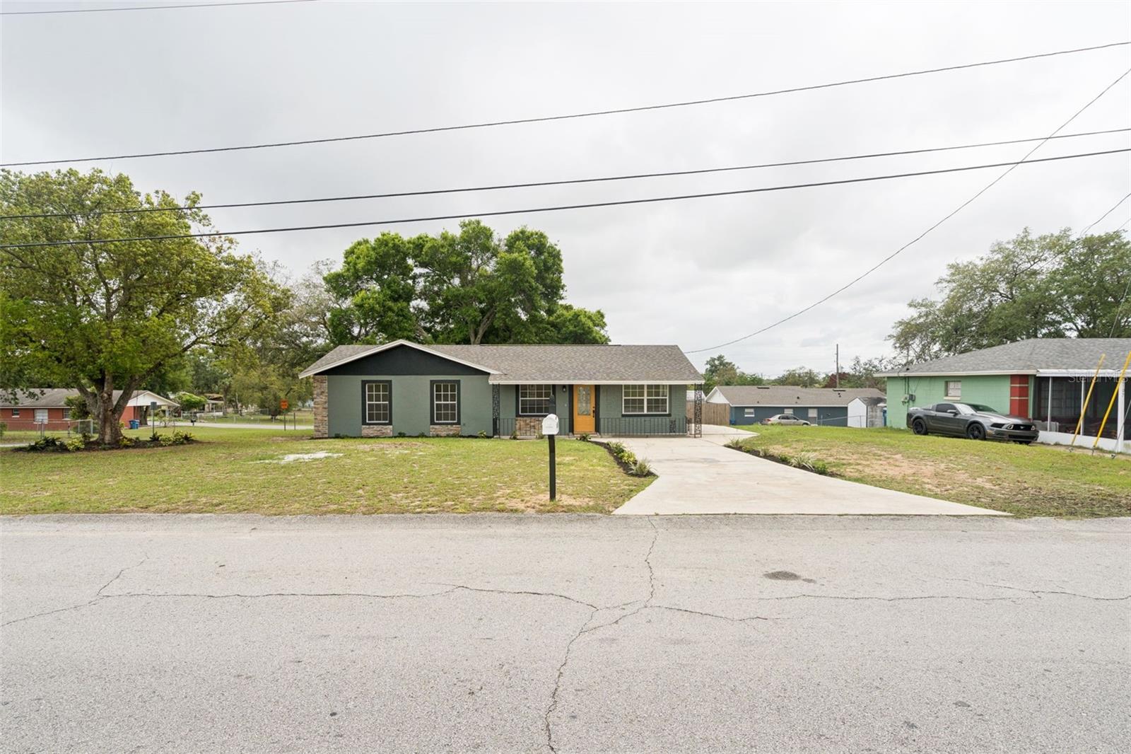 1109 VALENCIA AVE, HAINES CITY, FL, 33844