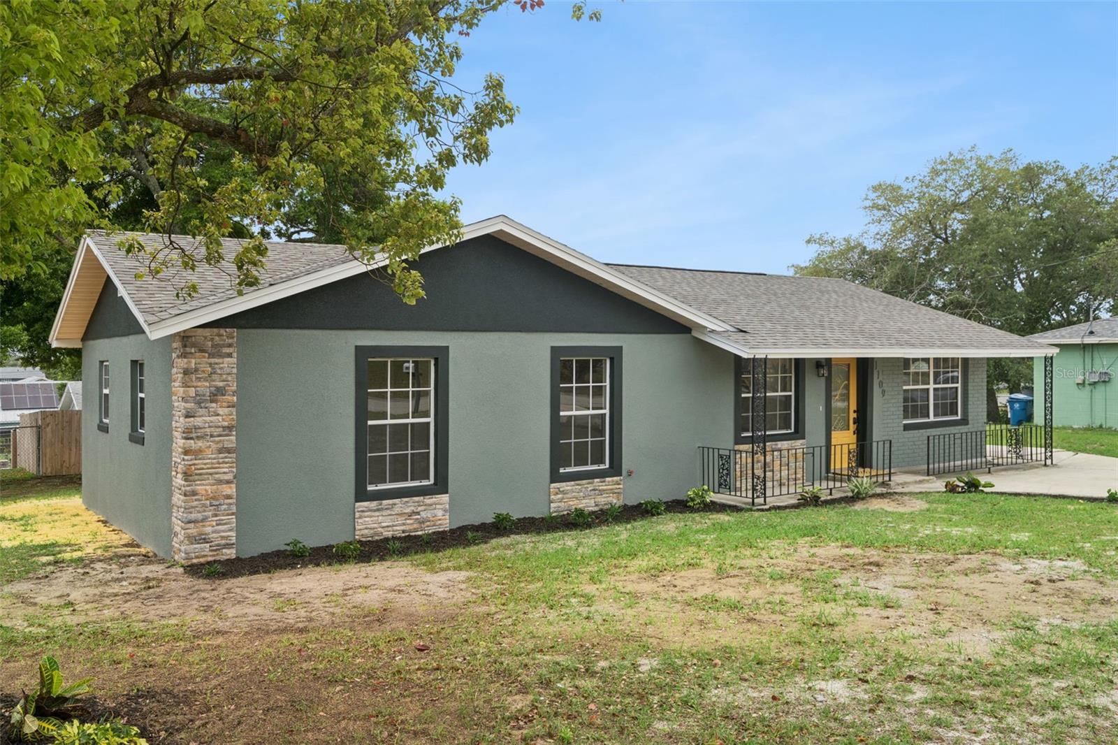 1109 VALENCIA AVE, HAINES CITY, FL, 33844