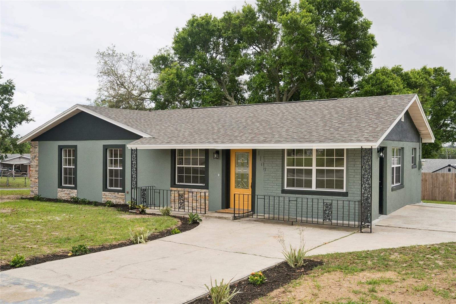 1109 VALENCIA AVE, HAINES CITY, FL, 33844