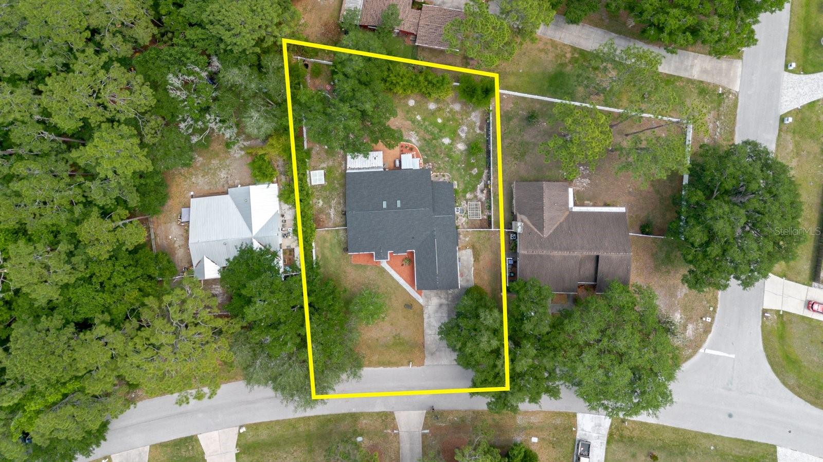 5402 SWALLOW DR, LAND O LAKES, FL, 34639