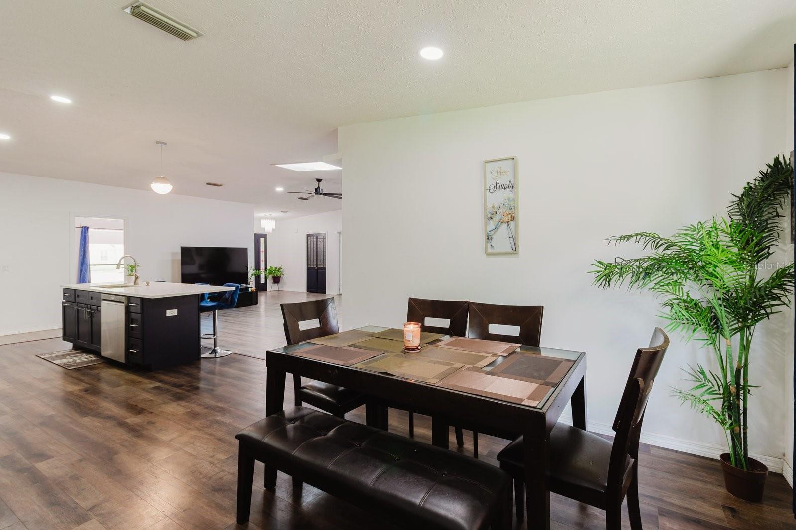 5402 SWALLOW DR, LAND O LAKES, FL, 34639