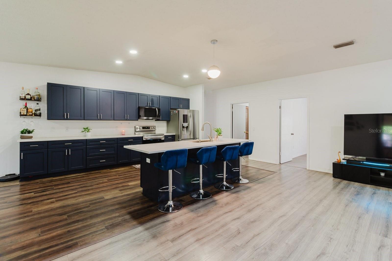 5402 SWALLOW DR, LAND O LAKES, FL, 34639