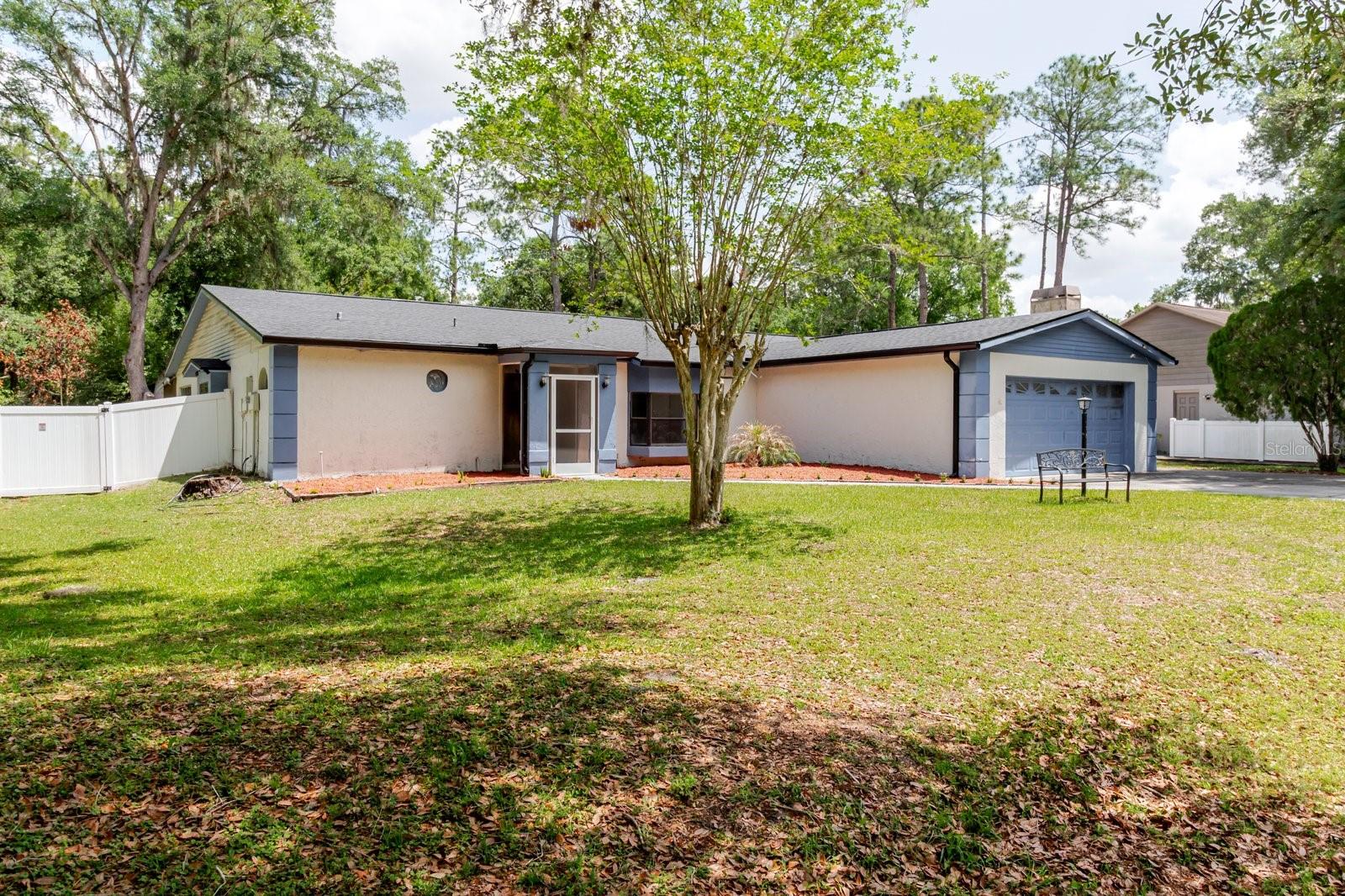 5402 SWALLOW DR, LAND O LAKES, FL, 34639