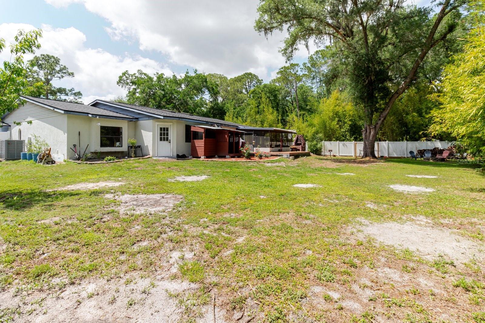 5402 SWALLOW DR, LAND O LAKES, FL, 34639