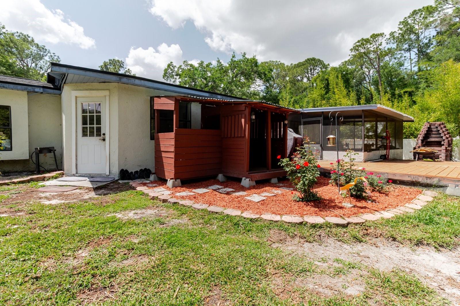 5402 SWALLOW DR, LAND O LAKES, FL, 34639