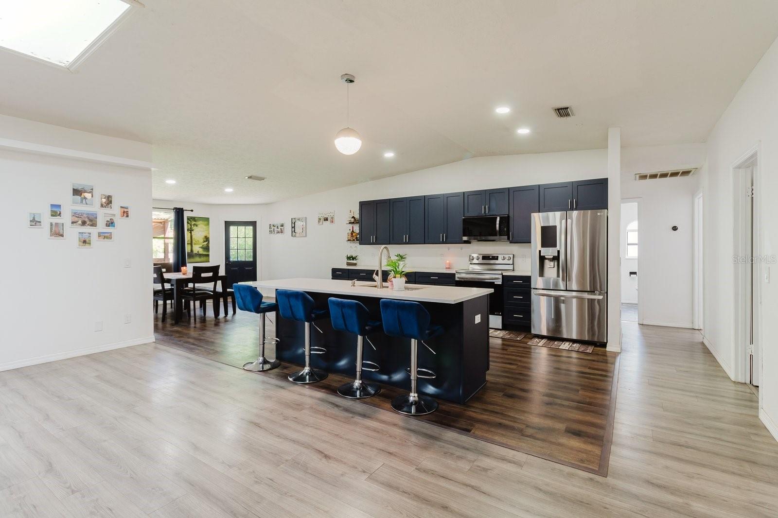 5402 SWALLOW DR, LAND O LAKES, FL, 34639