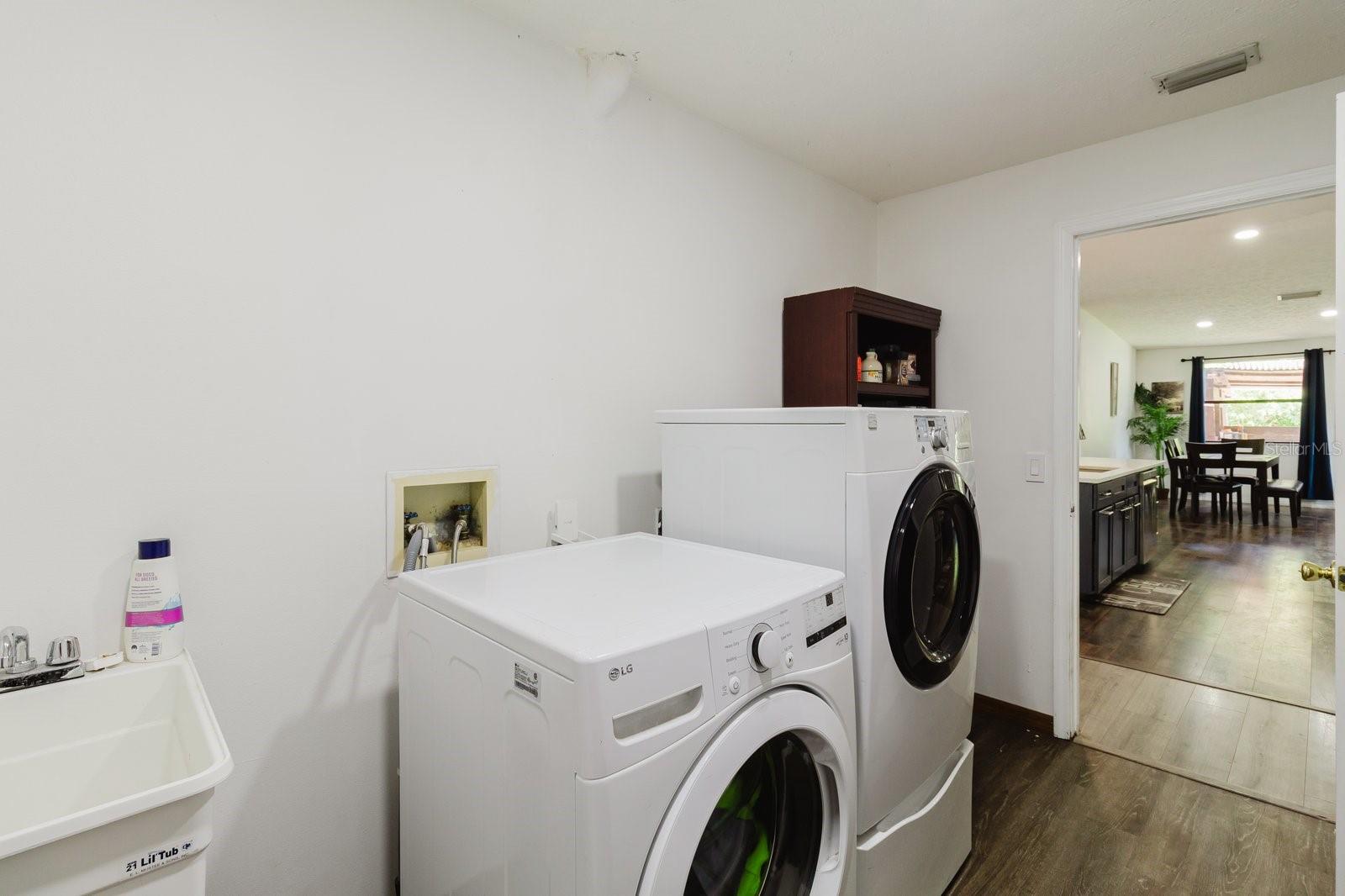 5402 SWALLOW DR, LAND O LAKES, FL, 34639