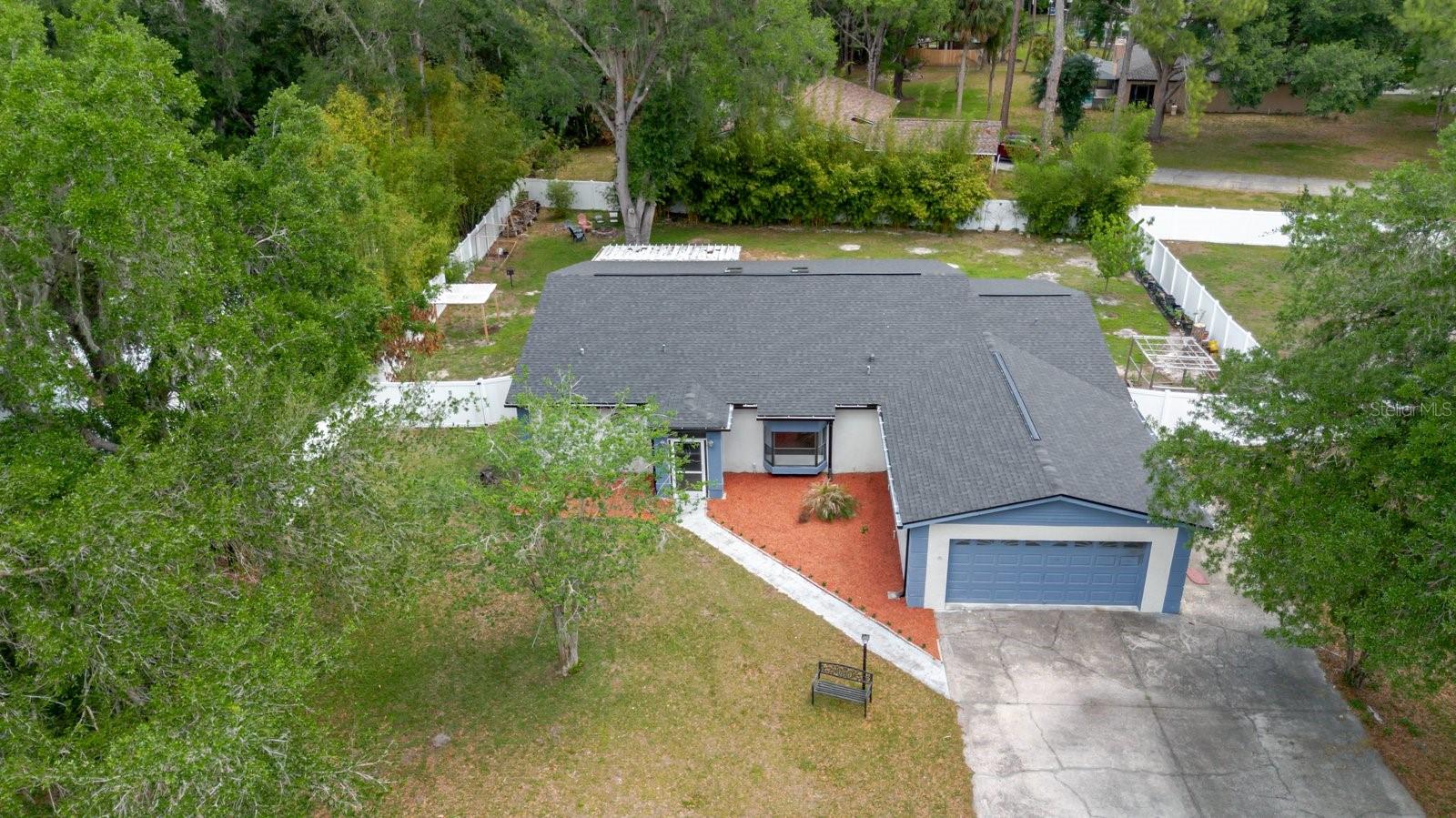 5402 SWALLOW DR, LAND O LAKES, FL, 34639