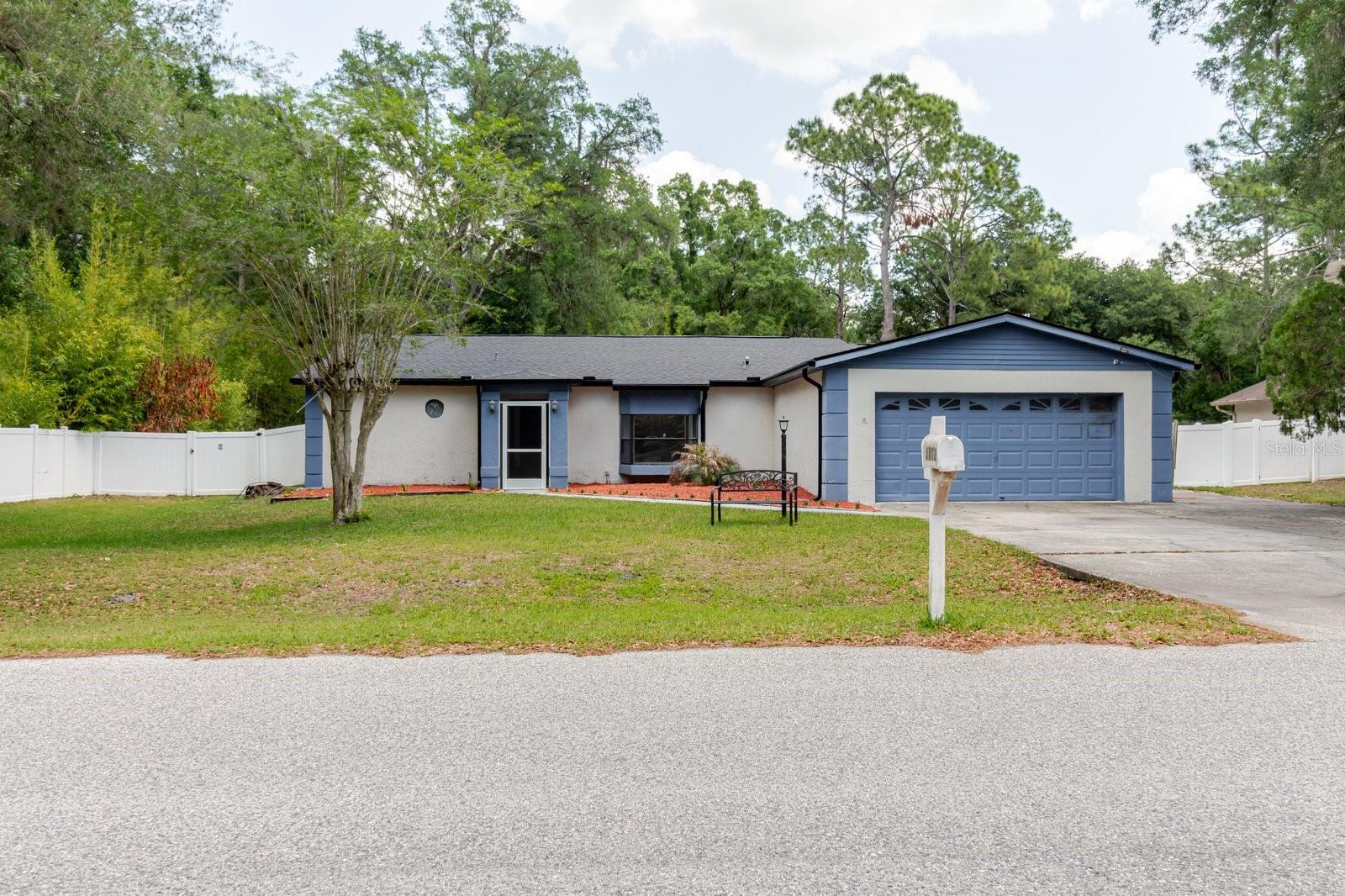 5402 SWALLOW DR, LAND O LAKES, FL, 34639