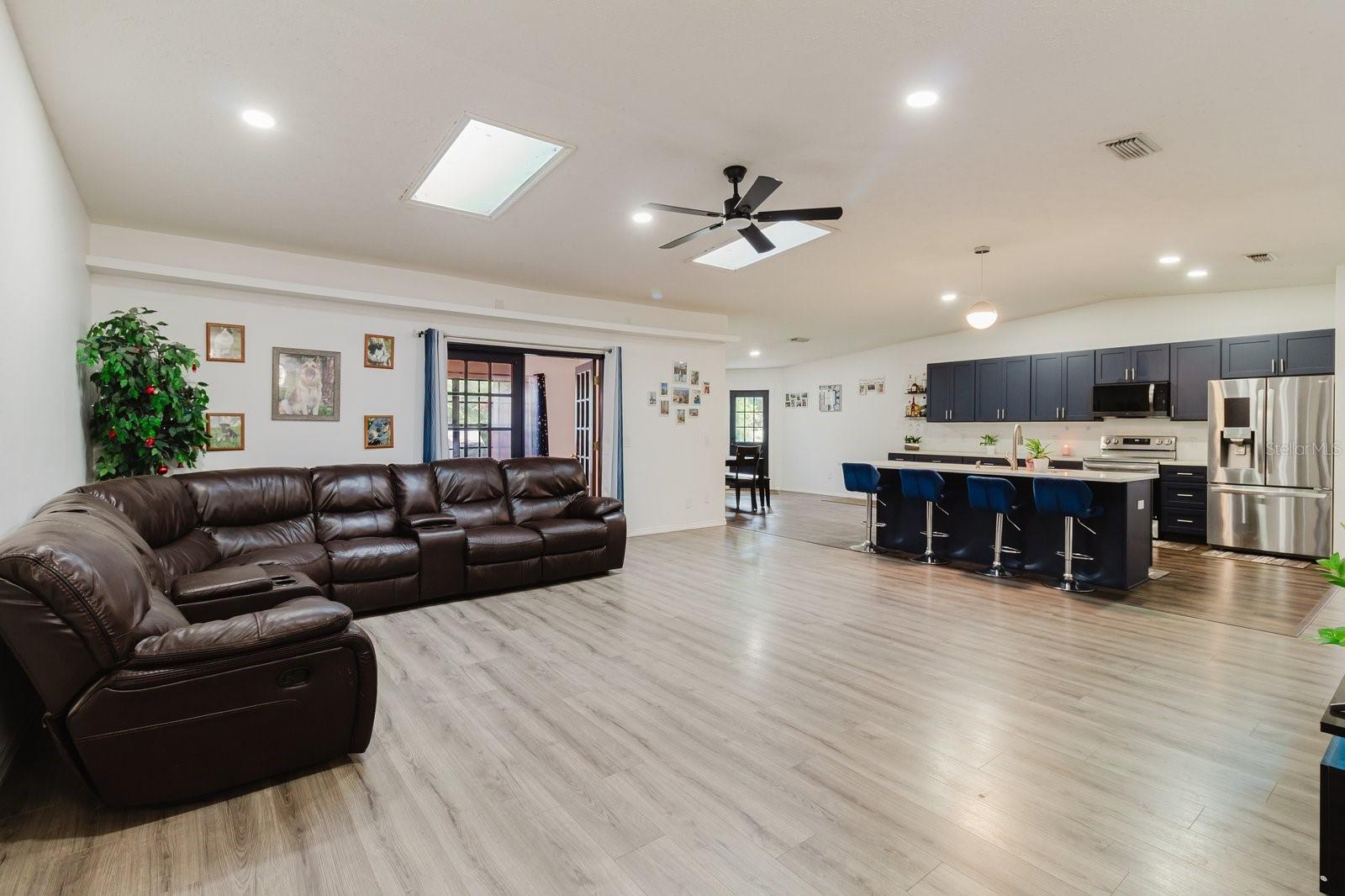 5402 SWALLOW DR, LAND O LAKES, FL, 34639