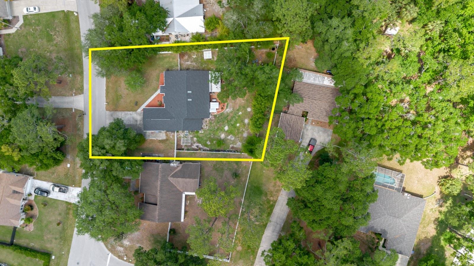 5402 SWALLOW DR, LAND O LAKES, FL, 34639