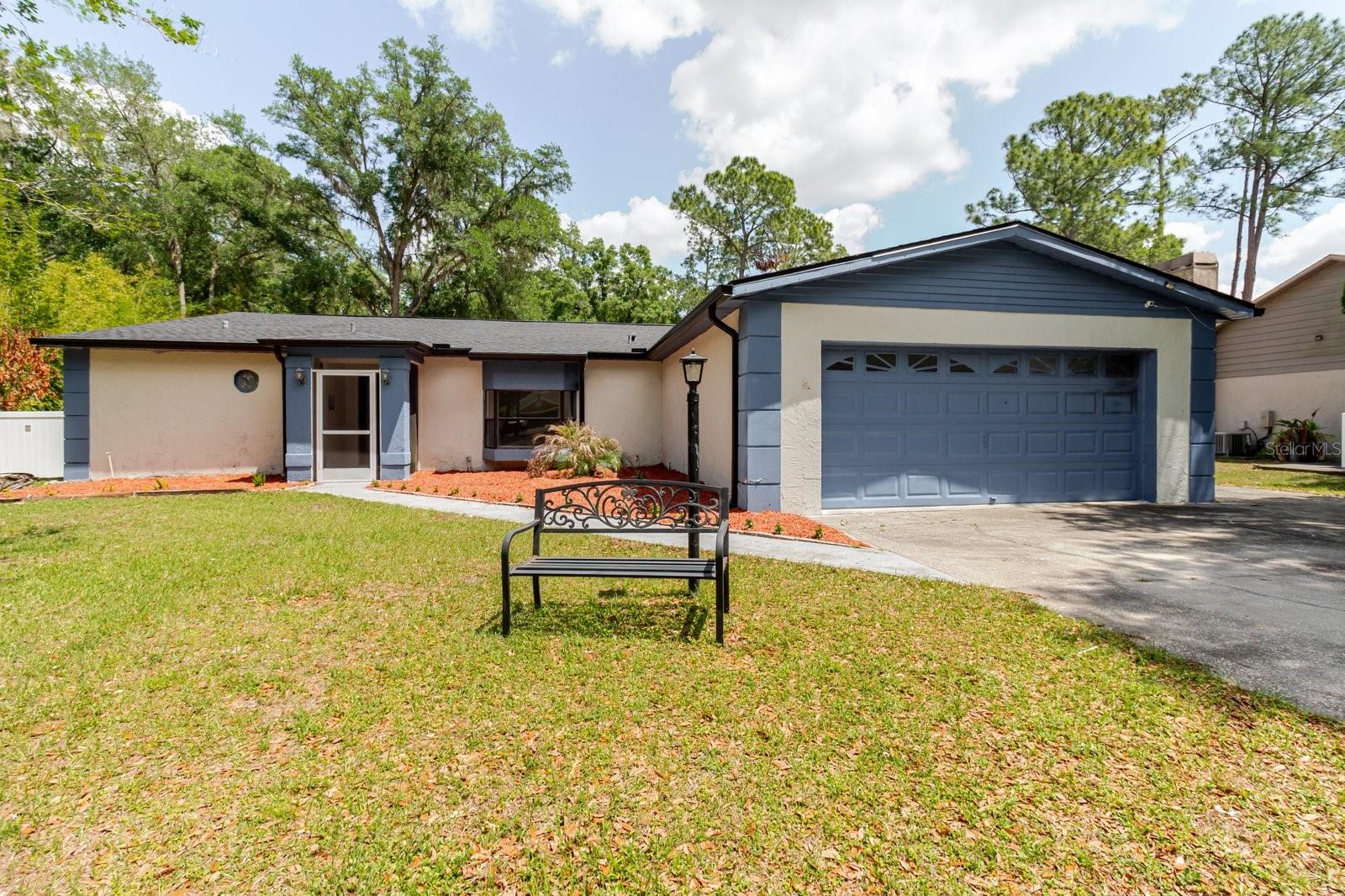 5402 SWALLOW DR, LAND O LAKES, FL, 34639