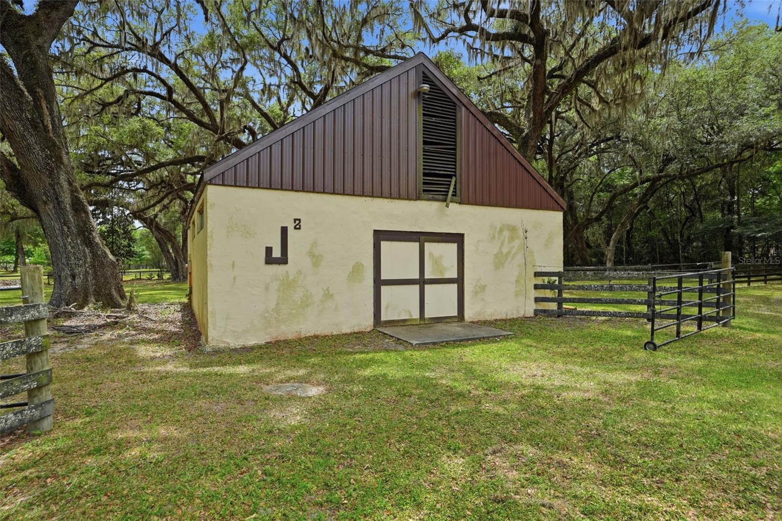 16650 NE 53RD LN, WILLISTON, FL, 32696