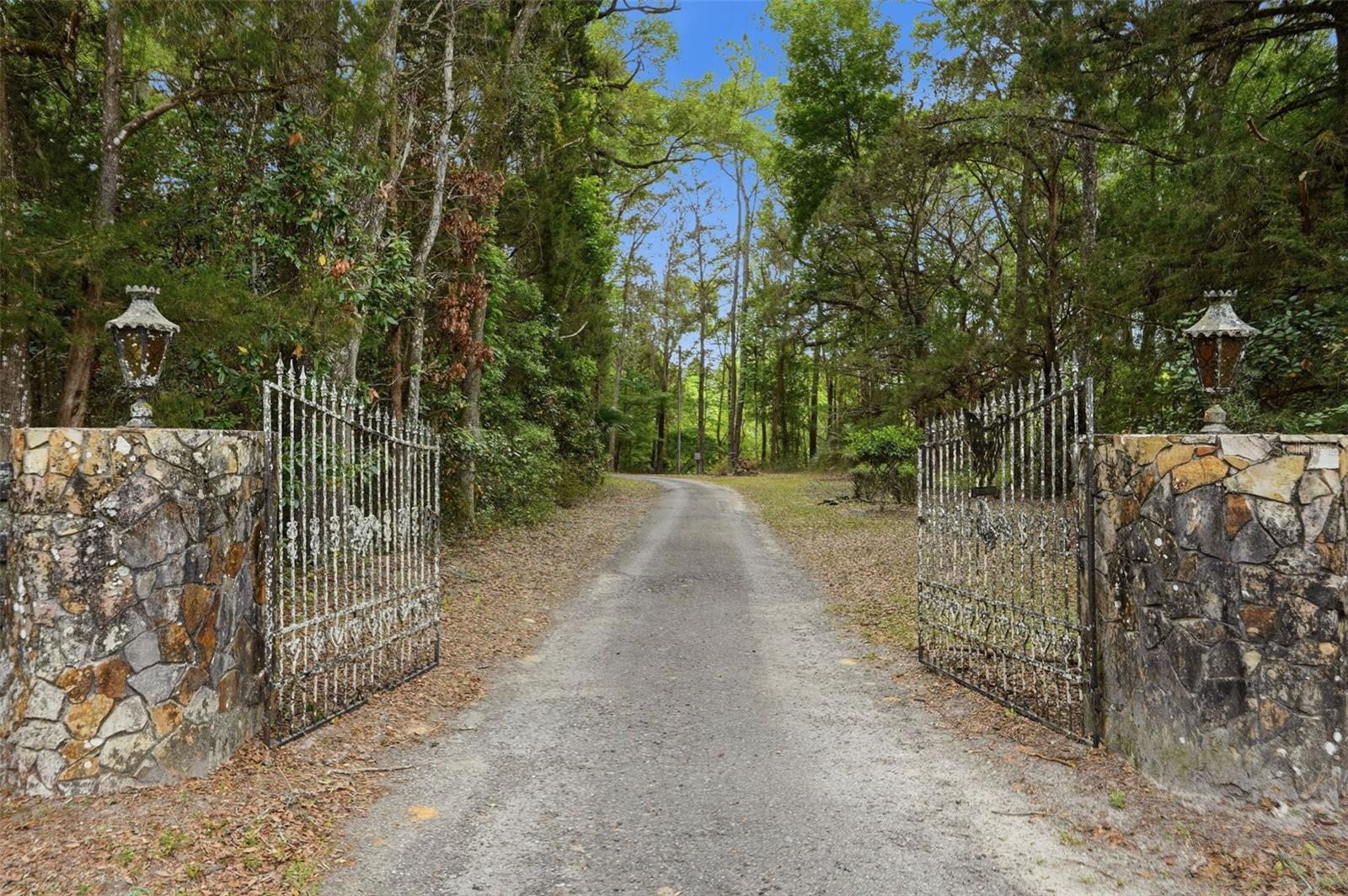 16650 NE 53RD LN, WILLISTON, FL, 32696