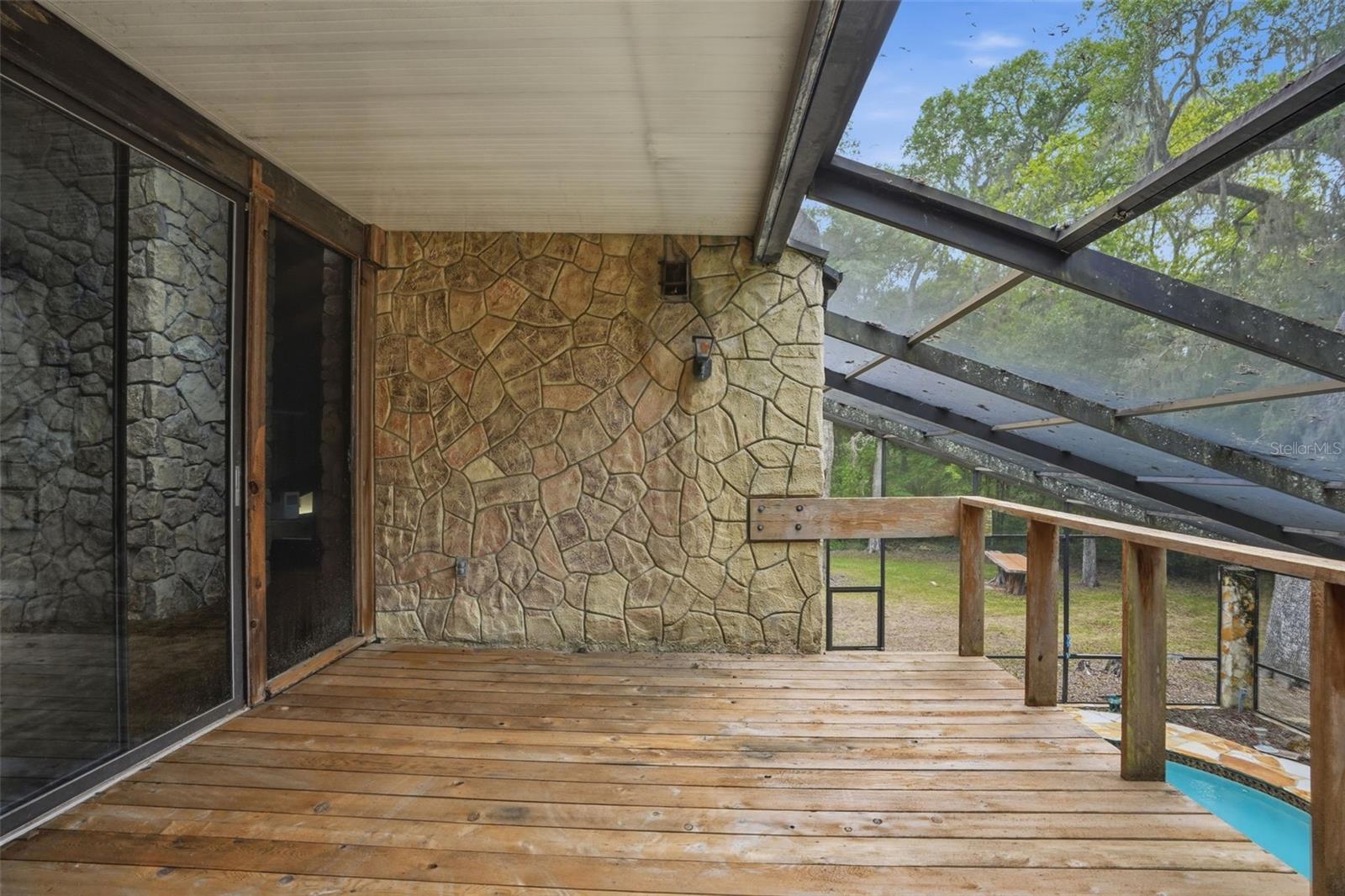 16650 NE 53RD LN, WILLISTON, FL, 32696