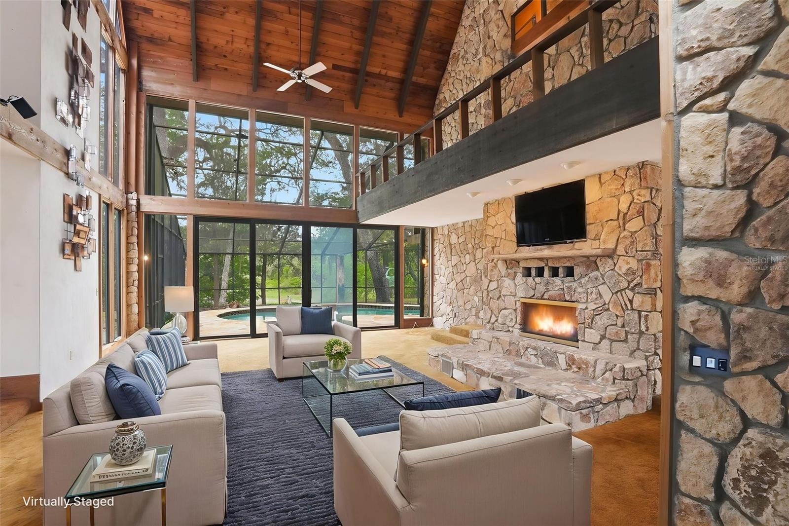 16650 NE 53RD LN, WILLISTON, FL, 32696