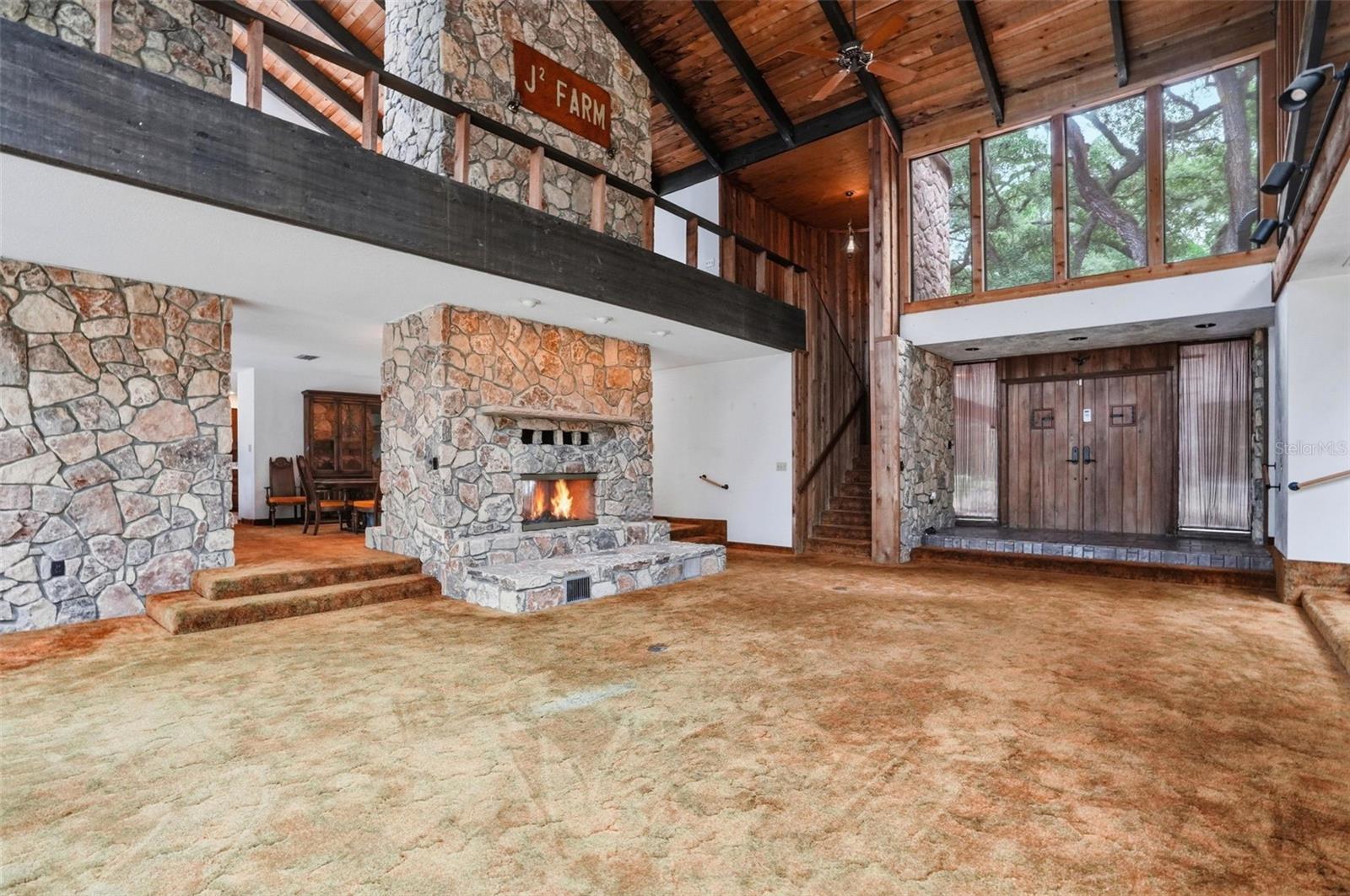 16650 NE 53RD LN, WILLISTON, FL, 32696