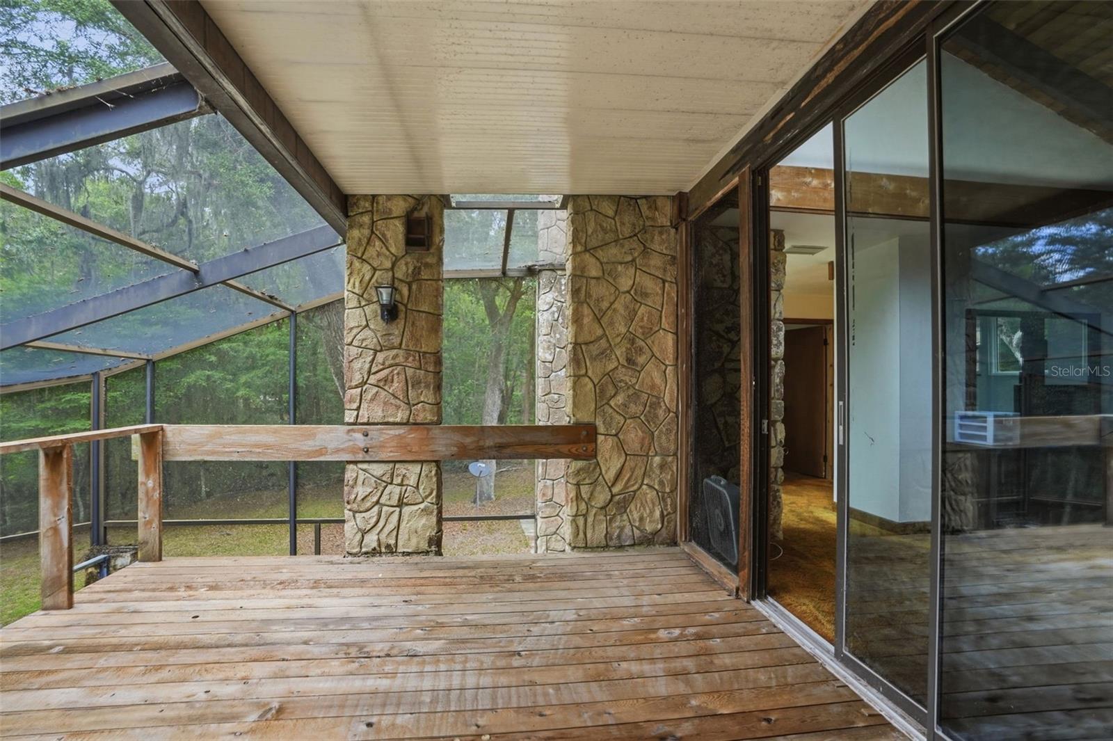 16650 NE 53RD LN, WILLISTON, FL, 32696