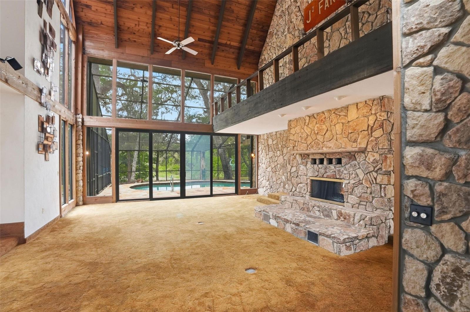 16650 NE 53RD LN, WILLISTON, FL, 32696