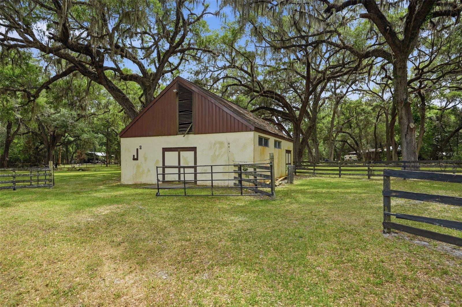 16650 NE 53RD LN, WILLISTON, FL, 32696