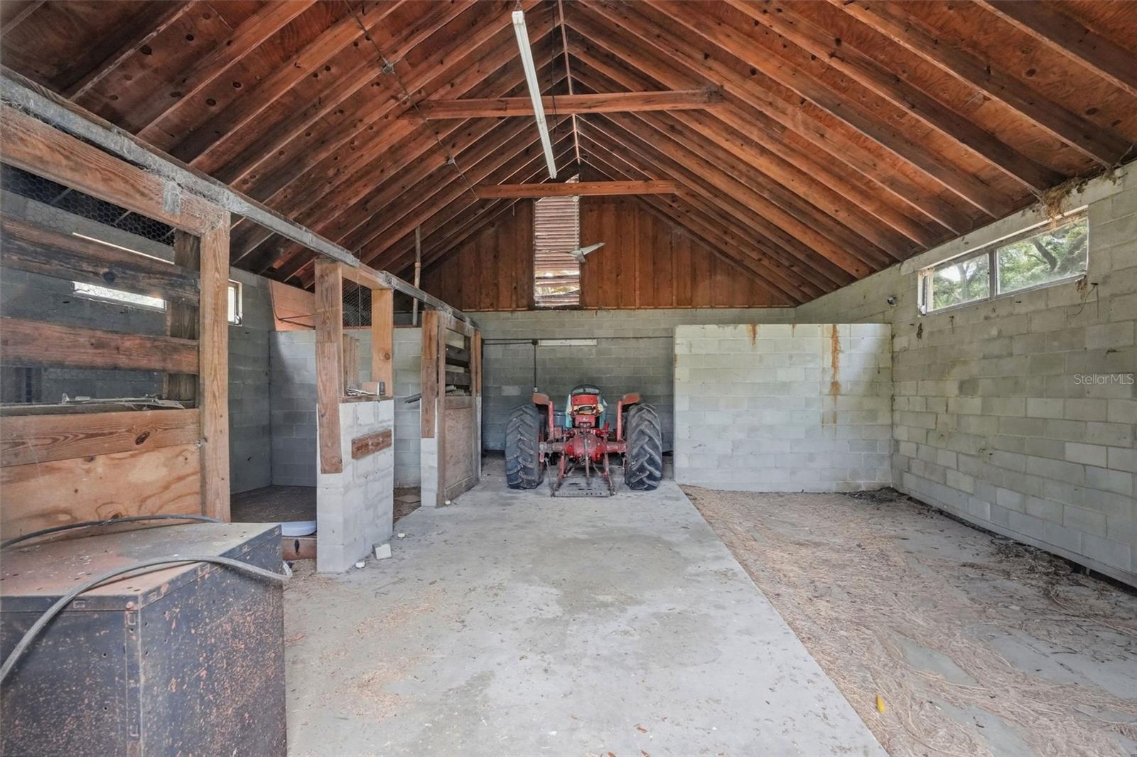 16650 NE 53RD LN, WILLISTON, FL, 32696