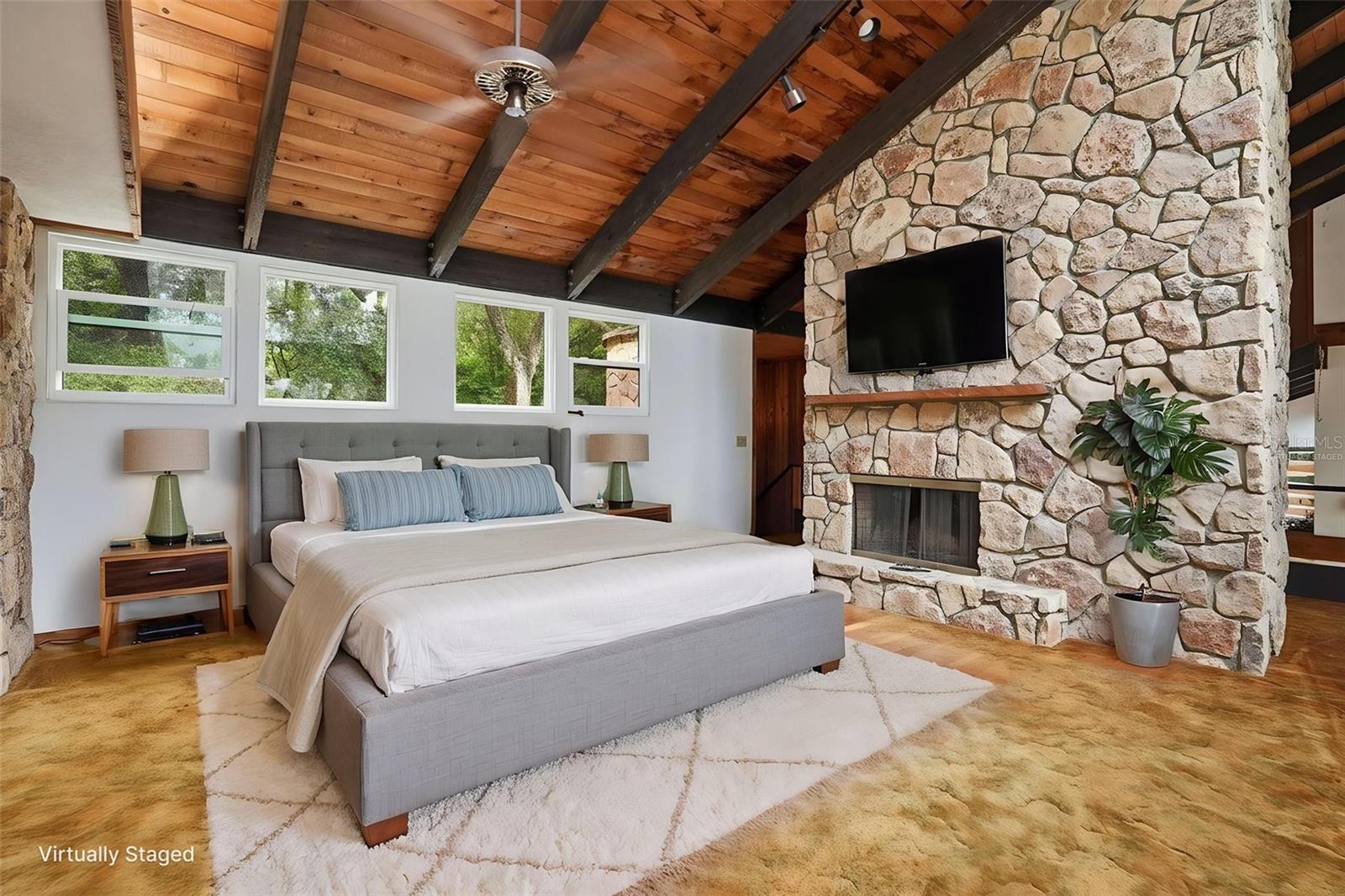 16650 NE 53RD LN, WILLISTON, FL, 32696