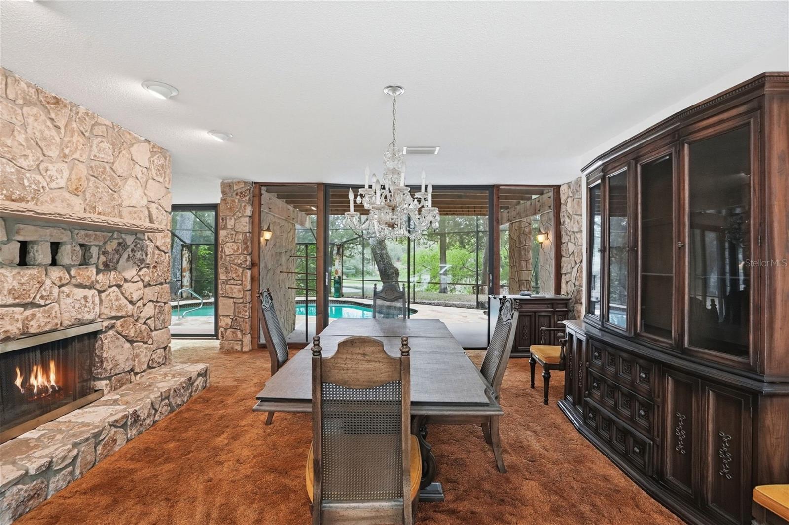 16650 NE 53RD LN, WILLISTON, FL, 32696