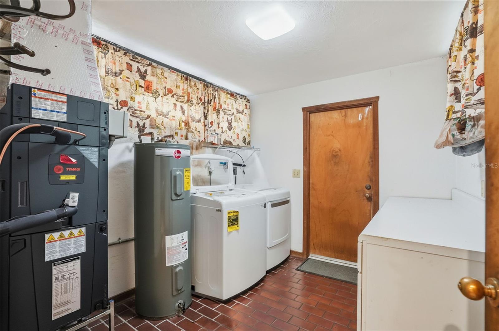 16650 NE 53RD LN, WILLISTON, FL, 32696