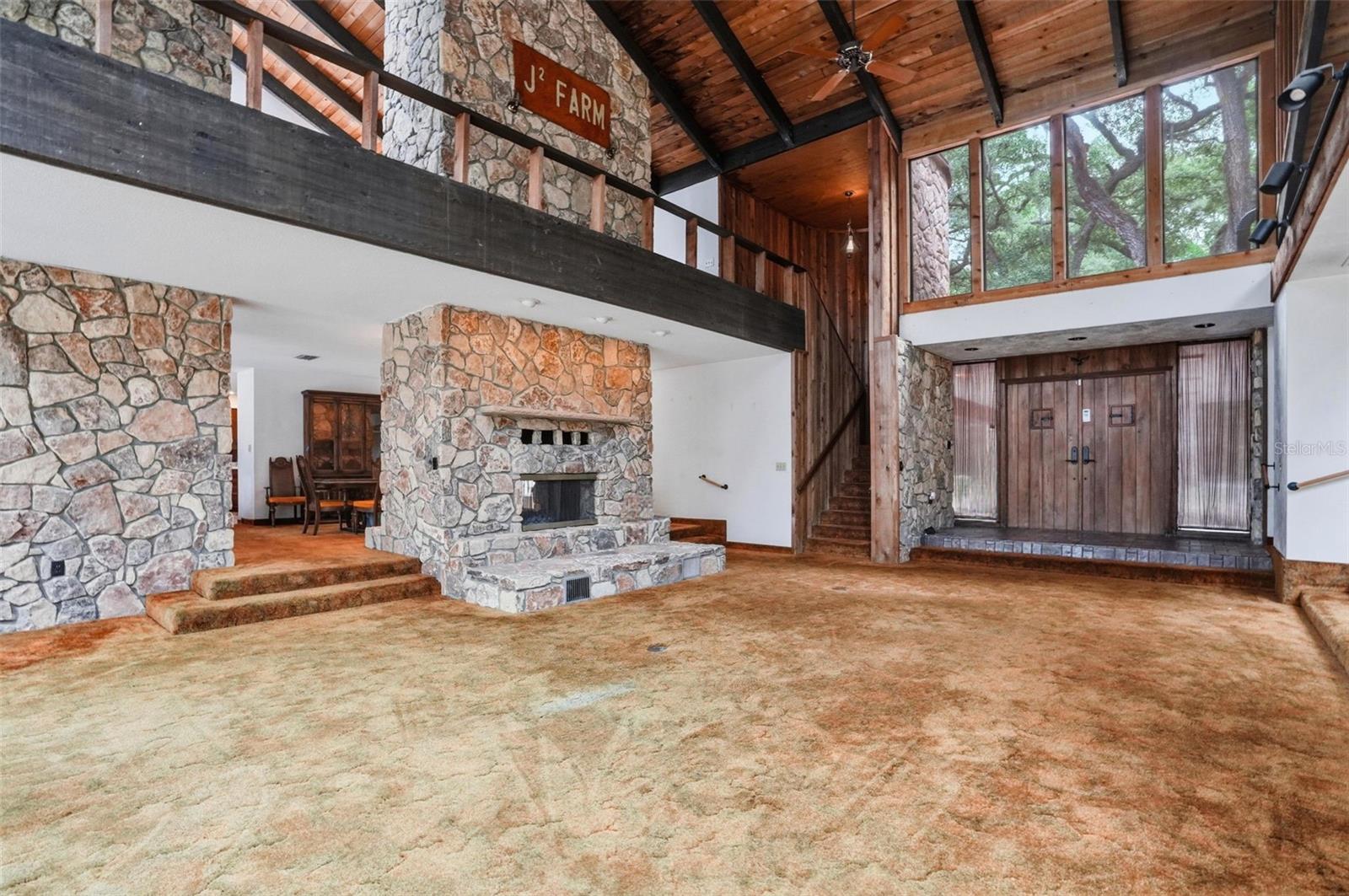 16650 NE 53RD LN, WILLISTON, FL, 32696