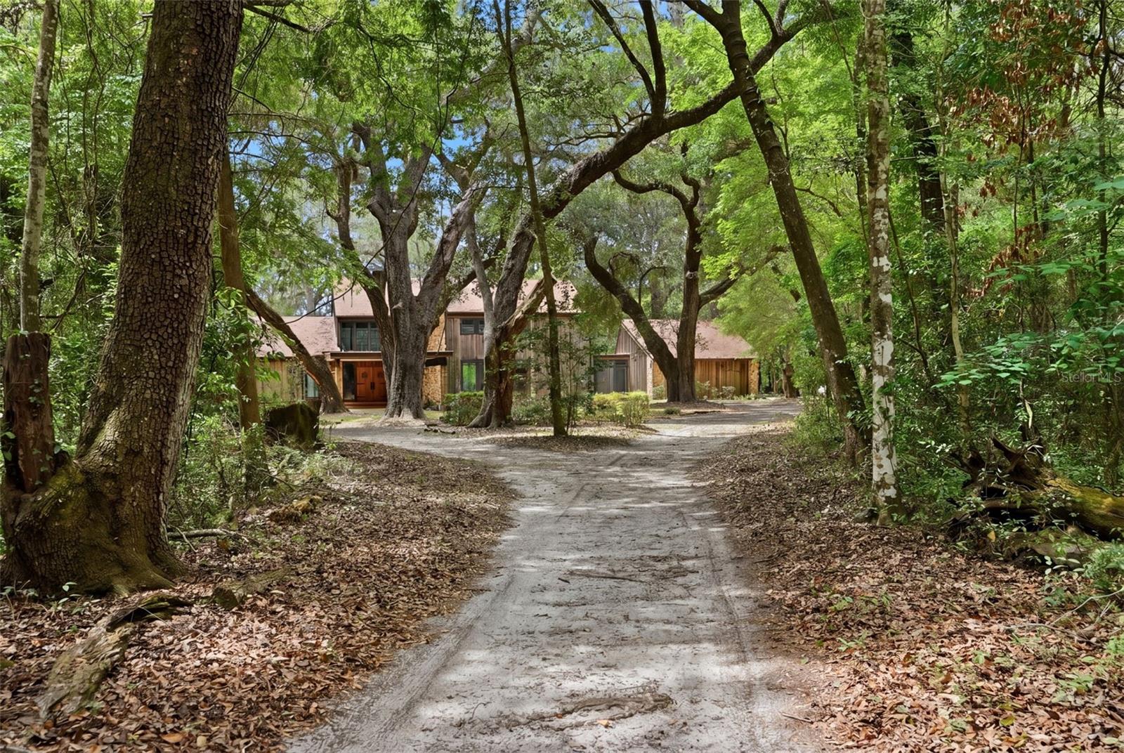 16650 NE 53RD LN, WILLISTON, FL, 32696