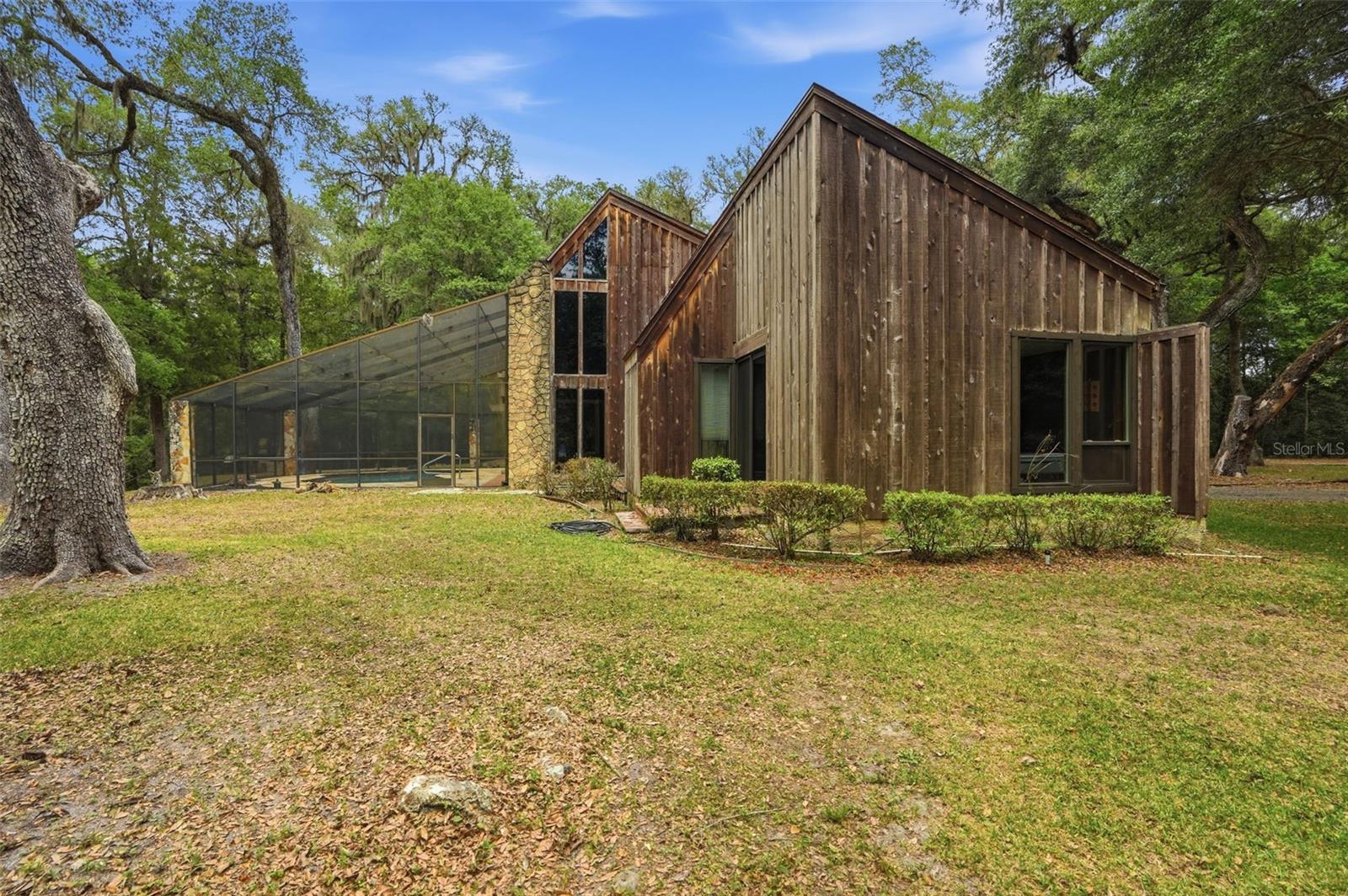 16650 NE 53RD LN, WILLISTON, FL, 32696