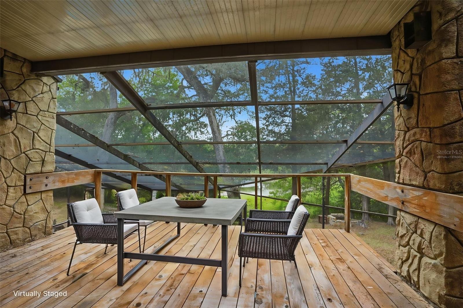 16650 NE 53RD LN, WILLISTON, FL, 32696